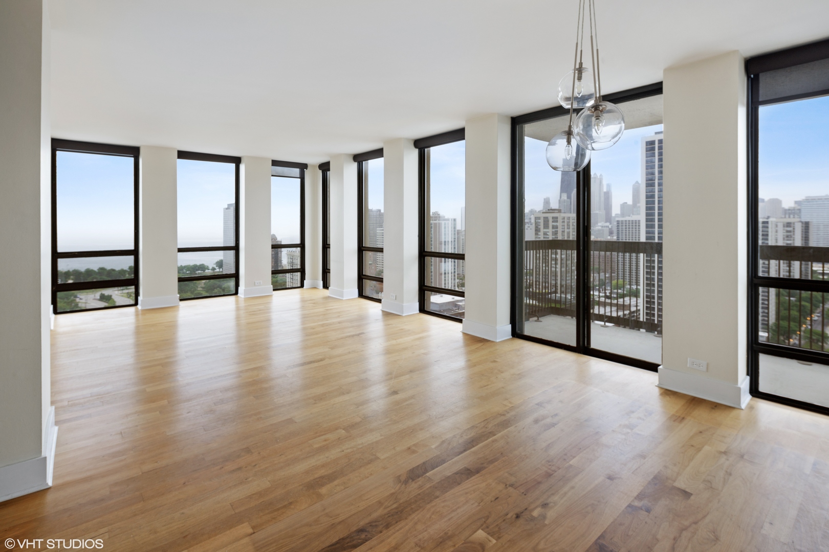 1660 N LaSalle Drive 2701-03