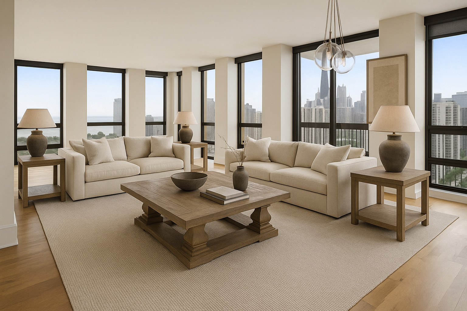 1660 N LaSalle Drive 2701-03