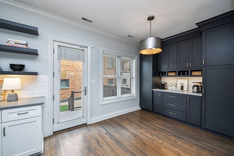 Tiny photo for 460 Pennsylvania Avenue #A, Glen Ellyn, IL 60137 (MLS # 12764215)