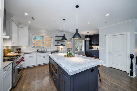 Tiny photo for 460 Pennsylvania Avenue #A, Glen Ellyn, IL 60137 (MLS # 12764215)