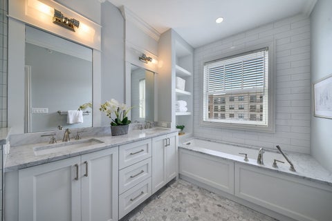 Tiny photo for 460 Pennsylvania Avenue #A, Glen Ellyn, IL 60137 (MLS # 12764215)