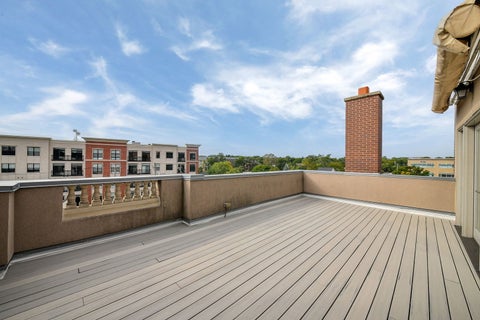 Tiny photo for 460 Pennsylvania Avenue #A, Glen Ellyn, IL 60137 (MLS # 12764215)