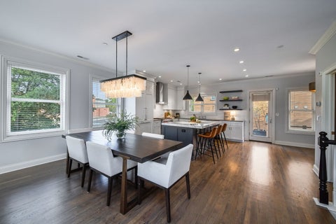 Tiny photo for 460 Pennsylvania Avenue #A, Glen Ellyn, IL 60137 (MLS # 12764215)
