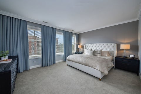 Tiny photo for 460 Pennsylvania Avenue #A, Glen Ellyn, IL 60137 (MLS # 12764215)
