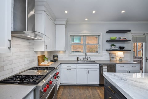 Tiny photo for 460 Pennsylvania Avenue #A, Glen Ellyn, IL 60137 (MLS # 12764215)