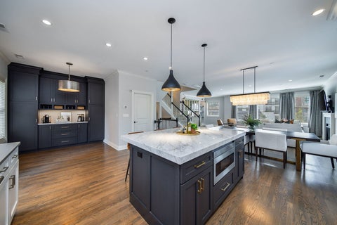 Tiny photo for 460 Pennsylvania Avenue #A, Glen Ellyn, IL 60137 (MLS # 12764215)