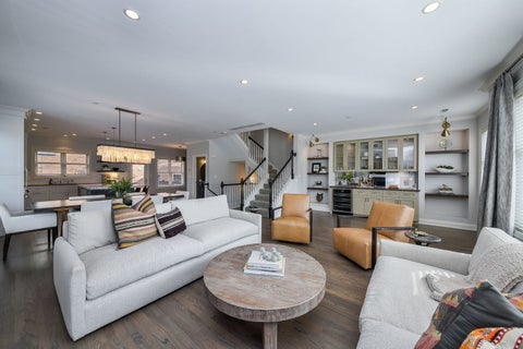 Tiny photo for 460 Pennsylvania Avenue #A, Glen Ellyn, IL 60137 (MLS # 12764215)