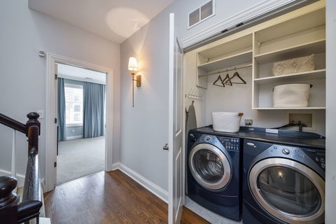Tiny photo for 460 Pennsylvania Avenue #A, Glen Ellyn, IL 60137 (MLS # 12764215)
