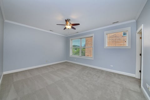 Tiny photo for 460 Pennsylvania Avenue #A, Glen Ellyn, IL 60137 (MLS # 12764215)