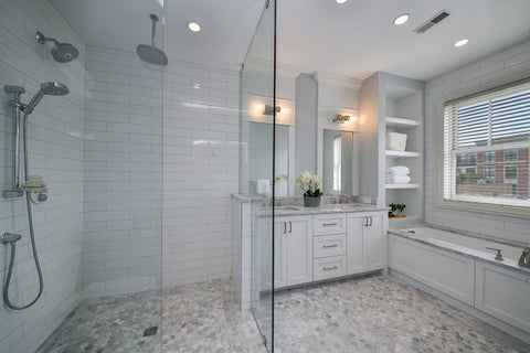 Tiny photo for 460 Pennsylvania Avenue #A, Glen Ellyn, IL 60137 (MLS # 12764215)
