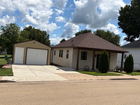 Tiny photo for 115 Milwaukee Street N, Mark, IL 61340 (MLS # 12741210)