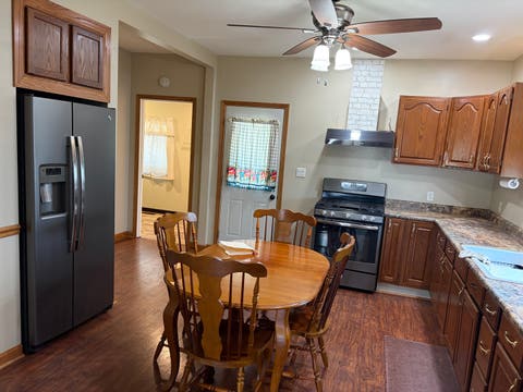 Tiny photo for 115 Milwaukee Street N, Mark, IL 61340 (MLS # 12741210)