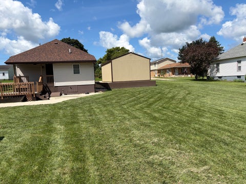 Tiny photo for 115 Milwaukee Street N, Mark, IL 61340 (MLS # 12741210)