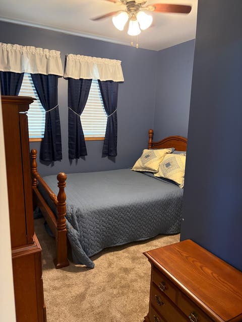 Tiny photo for 115 Milwaukee Street N, Mark, IL 61340 (MLS # 12741210)