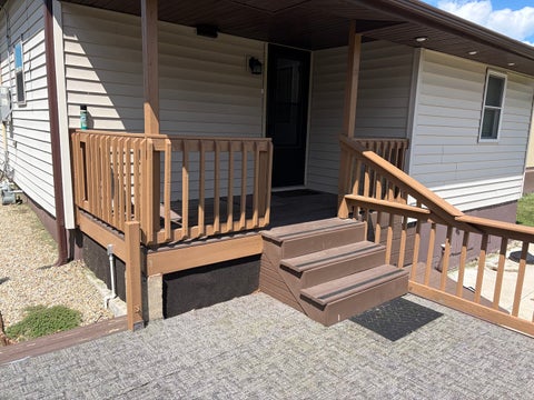 Tiny photo for 115 Milwaukee Street N, Mark, IL 61340 (MLS # 12741210)