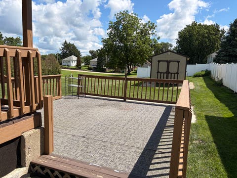 Tiny photo for 115 Milwaukee Street N, Mark, IL 61340 (MLS # 12741210)