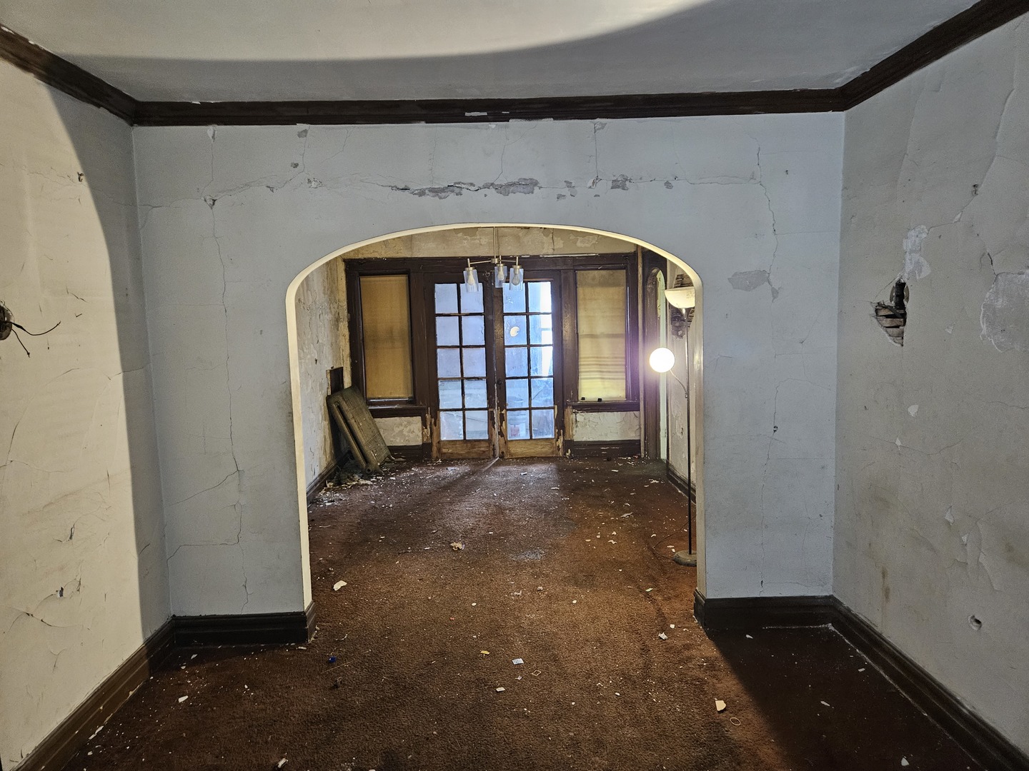 4841 W Quincy Street