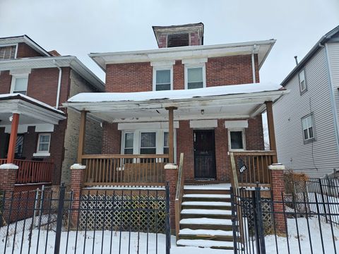 4841 W Quincy Street Chicago IL 60644