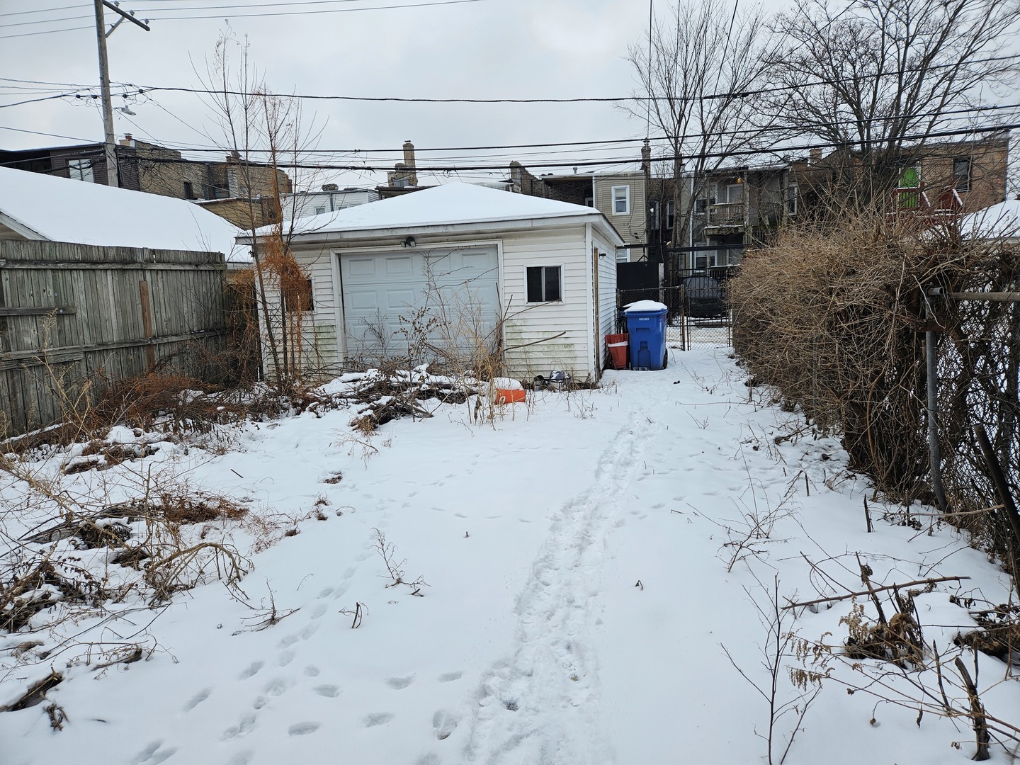 4841 W Quincy Street