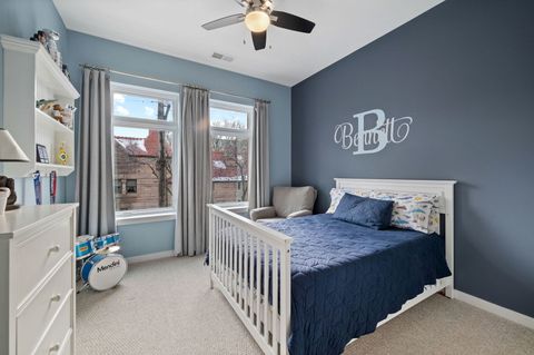 Tiny photo for 232 E 18th Street, Chicago, IL 60616 (MLS # 12517146)