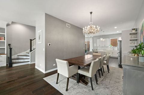 Tiny photo for 232 E 18th Street, Chicago, IL 60616 (MLS # 12517146)