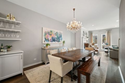 Tiny photo for 232 E 18th Street, Chicago, IL 60616 (MLS # 12517146)