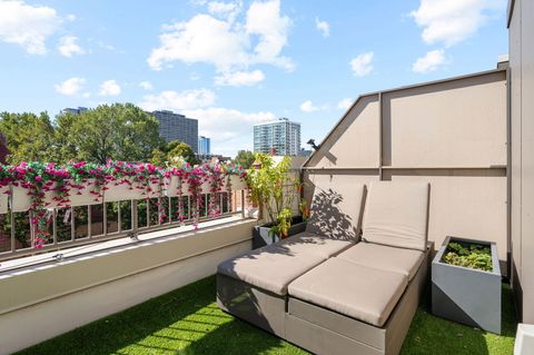 Tiny photo for 232 E 18th Street, Chicago, IL 60616 (MLS # 12517146)