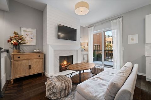 Tiny photo for 232 E 18th Street, Chicago, IL 60616 (MLS # 12517146)