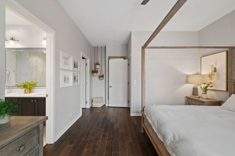 Tiny photo for 232 E 18th Street, Chicago, IL 60616 (MLS # 12517146)