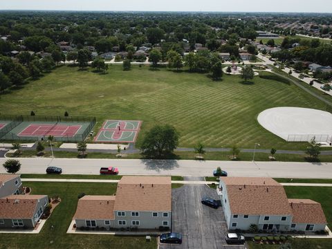 Tiny photo for 7732 159th Place, Tinley Park, IL 60477 (MLS # 12559855)