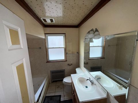 Tiny photo for 9307 S Loomis Street, Chicago, IL 60620 (MLS # 12601745)