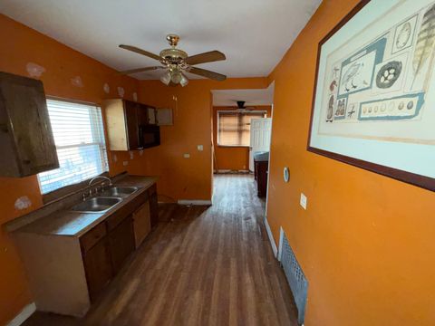 Tiny photo for 9307 S Loomis Street, Chicago, IL 60620 (MLS # 12601745)