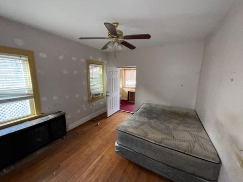 Tiny photo for 9307 S Loomis Street, Chicago, IL 60620 (MLS # 12601745)