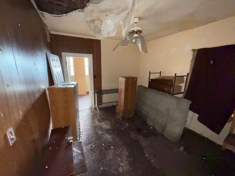 Tiny photo for 9307 S Loomis Street, Chicago, IL 60620 (MLS # 12601745)