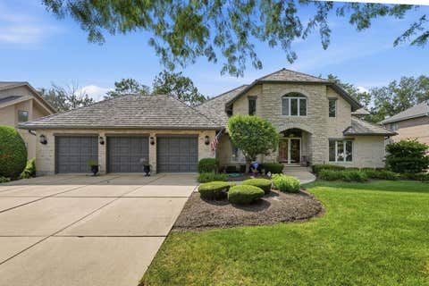 Photo of 8416 Evergreen Lane, Darien, IL 60561 (MLS # 12712431)