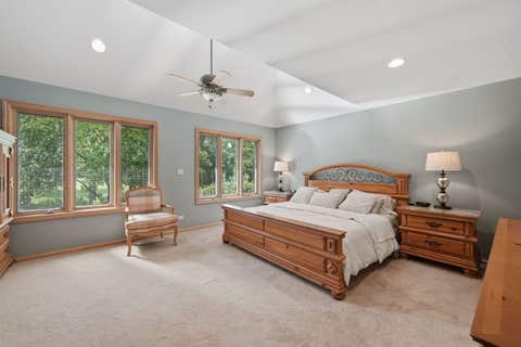 Tiny photo for 8416 Evergreen Lane, Darien, IL 60561 (MLS # 12712431)