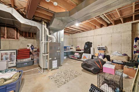 Tiny photo for 8416 Evergreen Lane, Darien, IL 60561 (MLS # 12712431)