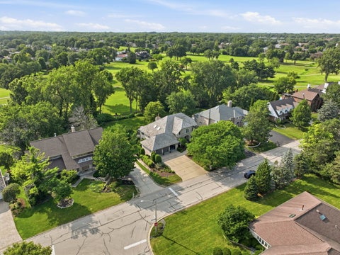 Tiny photo for 8416 Evergreen Lane, Darien, IL 60561 (MLS # 12712431)