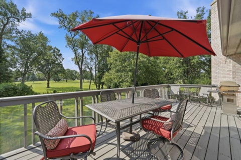 Tiny photo for 8416 Evergreen Lane, Darien, IL 60561 (MLS # 12712431)