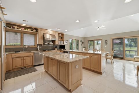 Tiny photo for 8416 Evergreen Lane, Darien, IL 60561 (MLS # 12712431)