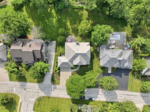 Tiny photo for 8416 Evergreen Lane, Darien, IL 60561 (MLS # 12712431)