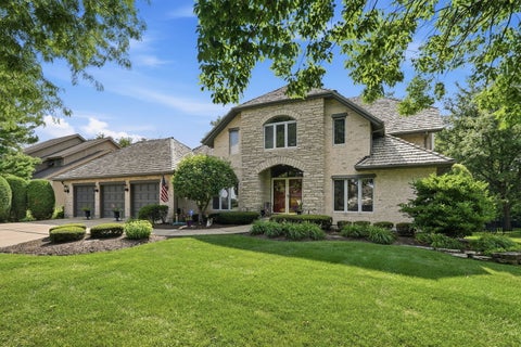 Tiny photo for 8416 Evergreen Lane, Darien, IL 60561 (MLS # 12712431)