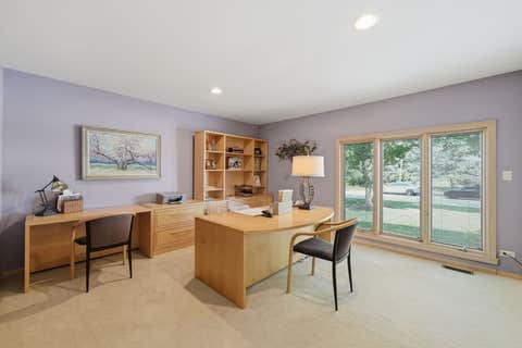 Tiny photo for 8416 Evergreen Lane, Darien, IL 60561 (MLS # 12712431)