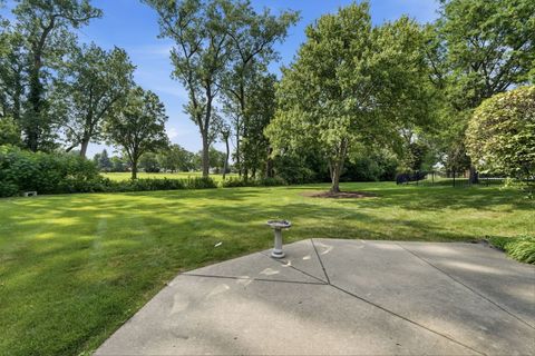Tiny photo for 8416 Evergreen Lane, Darien, IL 60561 (MLS # 12712431)