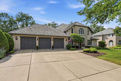 Tiny photo for 8416 Evergreen Lane, Darien, IL 60561 (MLS # 12712431)