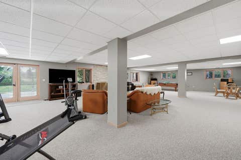 Tiny photo for 8416 Evergreen Lane, Darien, IL 60561 (MLS # 12712431)