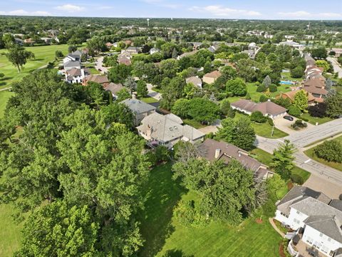 Tiny photo for 8416 Evergreen Lane, Darien, IL 60561 (MLS # 12712431)