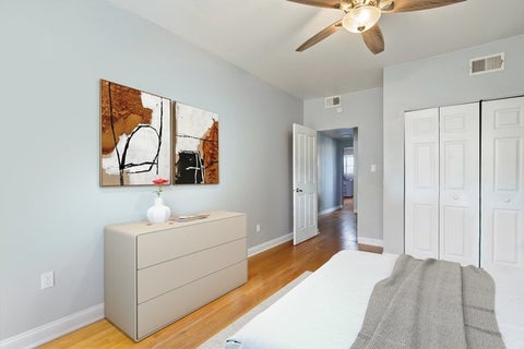 Tiny photo for 4006 W Nelson Street #6B, Chicago, IL 60641 (MLS # 12675776)