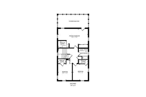 Tiny photo for 943 Monroe Avenue, River Forest, IL 60305 (MLS # 12727411)