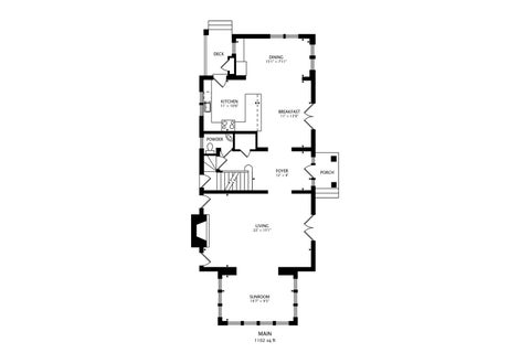 Tiny photo for 943 Monroe Avenue, River Forest, IL 60305 (MLS # 12727411)